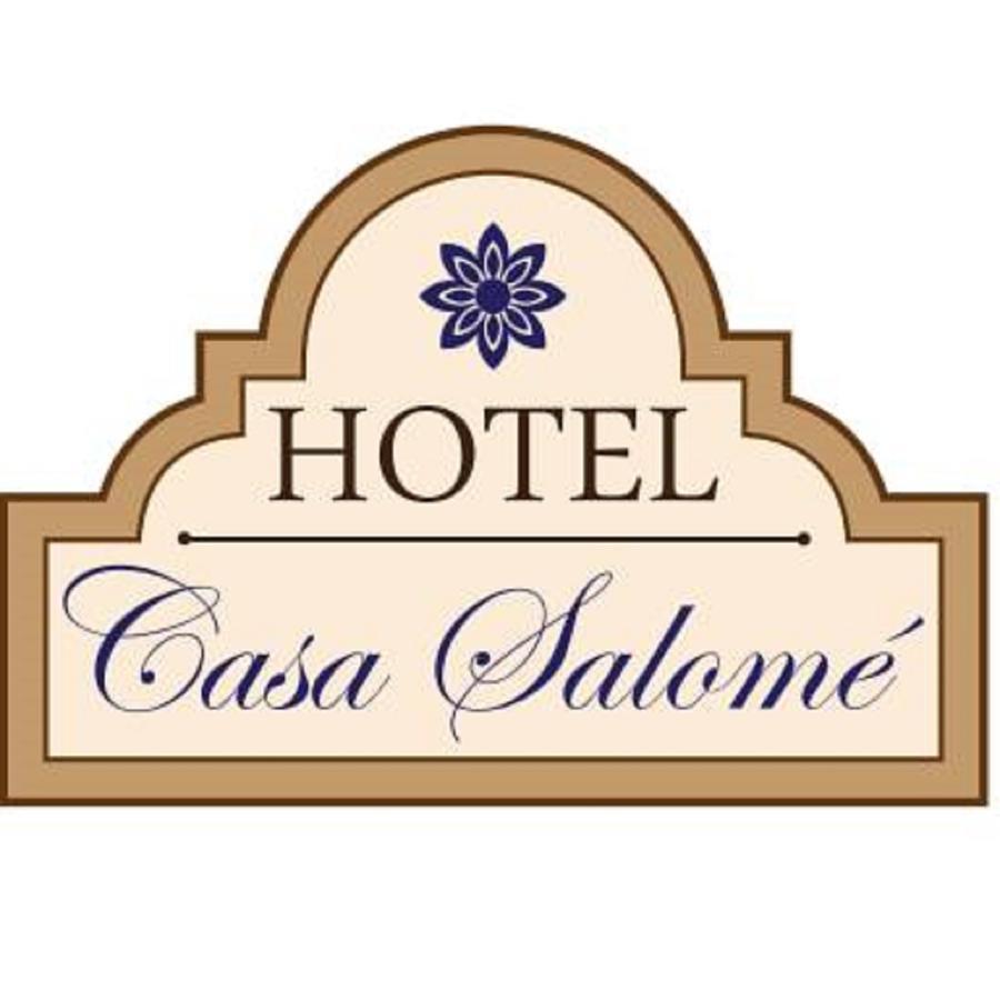 Hotel Casa Salome Guatemala-Stadt Exterior foto